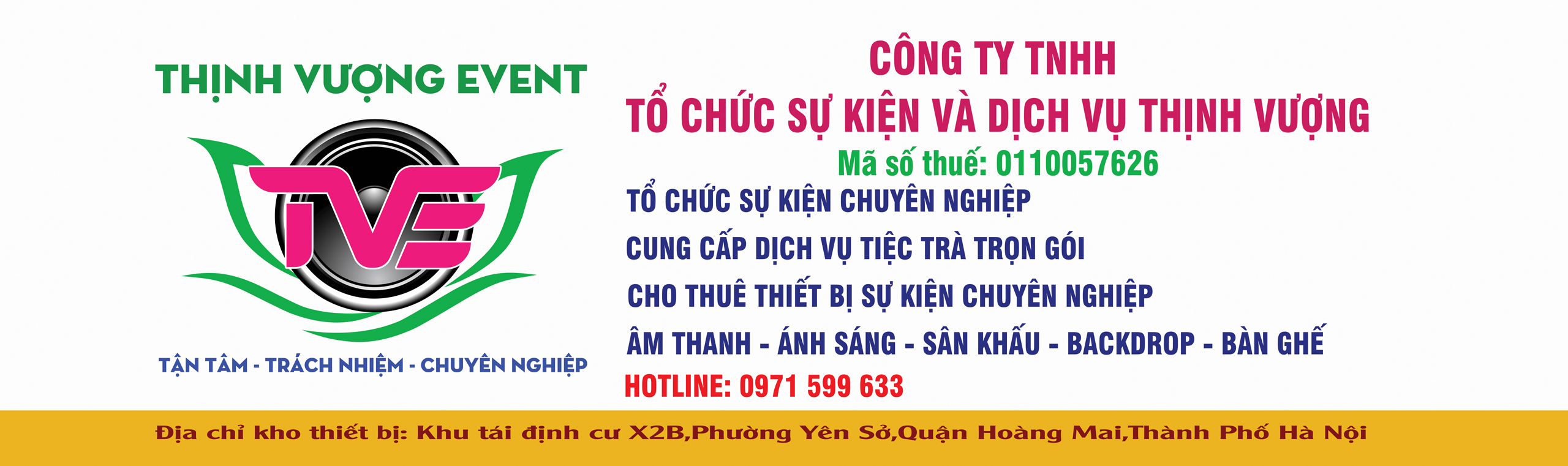Slide trang chủ